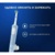Oral-B Vitality Pro D103.413.3 Protect X Clean D103.413.3 - фото 6