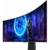 Samsung Odyssey OLED G9 LS49DG952SIXCI - фото 4