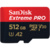 SanDisk Extreme Pro V30 A2 microSDXC UHS-I U3 - фото 3