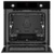 Weissgauff WGO 706 D Black Glass - фото 12