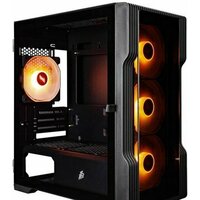 1stPlayer Trilobite T3-G ARGB T3-G-BK-4F7