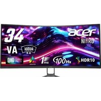 Acer Nitro ED343CURHbmiippx UM.CE3EE.H01