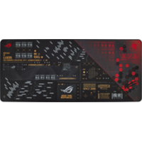 ASUS ROG Scabbard II EVA Edition