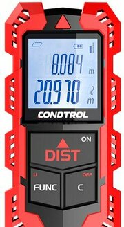 Condtrol Traccer 40 фото