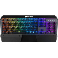 Cougar Attack X3 RGB Speedy