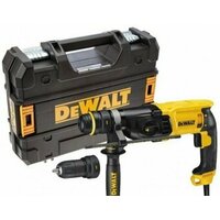 DeWalt D25144K-QS