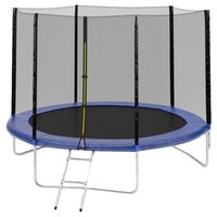 Diamond Fitness External 8ft