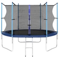 Diamond Fitness Internal 8ft