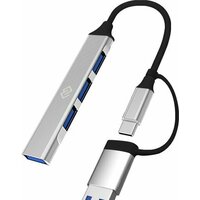 Digma DHUB-4USB-AC-2.0