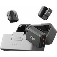 Dji Mic Mini