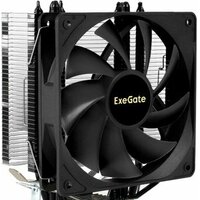 ExeGate Dark Magic EE400XL-PWM EX295004RUS