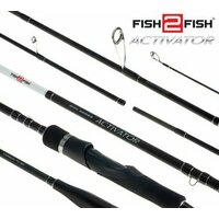 Fish2Fish Activator 702 MH F2FA702MH-210