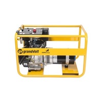 Grandvolt GVR 12000 M ES G