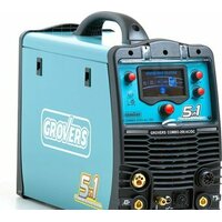 Grovers Combo-200 AC/DC