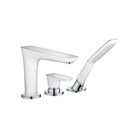 Hansgrohe PuraVida 15432400 + 13437180