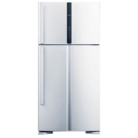 Hitachi R-V662PU3PWH