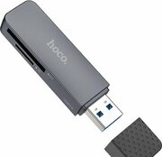 Hoco HB45 USB-A 3.0 фото