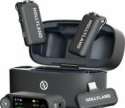 Hollyland LARK MAX 2 Combo фото