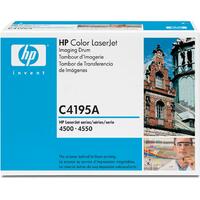 Hp C4195A