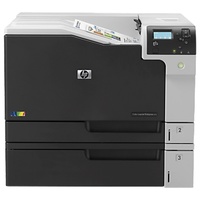 HP Color LaserJet Enterprise M750dn