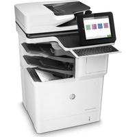 HP LaserJet Flow MFP M632z
