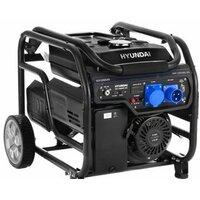 Hyundai HHY 10050FE-ATS