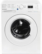 Indesit BWSA 5109 WWV фото