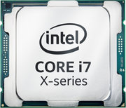 Intel Core i7 Kaby Lake-X фото