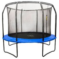 Triumph Nord Каркасный батут Делюкс 305