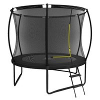 Triumph Nord Каркасный батут Премиальный 244