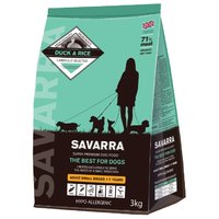 SAVARRA Корм для собак Adult Small Breed
