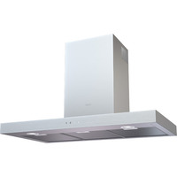 Kronasteel Rut inox 3P-S 900