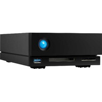 LaCie 1big Dock STHS8000800