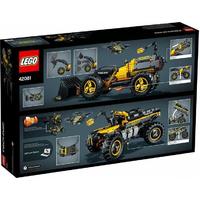 Lego Technic 42081 Volvo колёсный погрузчик Zeux