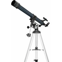 Levenhuk Discovery Spark 709 EQ с книгой