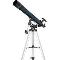 Levenhuk Discovery Spark 809 EQ с книгой