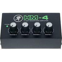 Mackie HM-4