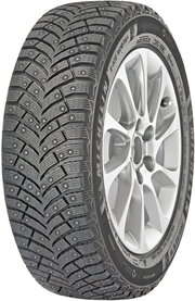 Michelin X-Ice North 4 275/40 R22 108T фото