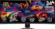 MSI MPG 341CQPX QD-OLED фото