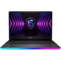 MSI Raider GE77HX 12UHS-232