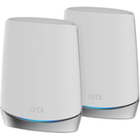 NETGEAR Orbi Tri-Band WiFi 6 RBK752