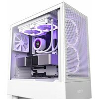 NZXT H5 Flow CC-H51FW-01