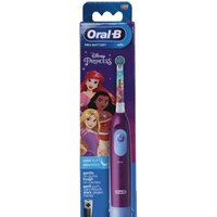 Oral-B Pro Battery Extra Soft Принцессы DB5.510.1K