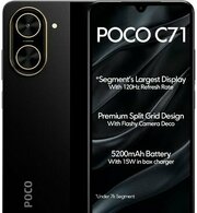 POCO C71 128GB фото