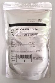 Ricoh B0649640 фото