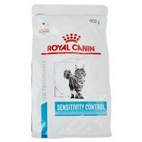 Royal Canin Sensitivity Control, с уткой