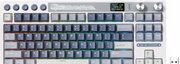 Royal Kludge M87 RGB Ocean Blue фото