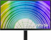 Samsung ViewFinity S6 LS24A600UCIXCI фото