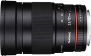 Samyang 135mm f/2.0 ED UMC Nikon F фото
