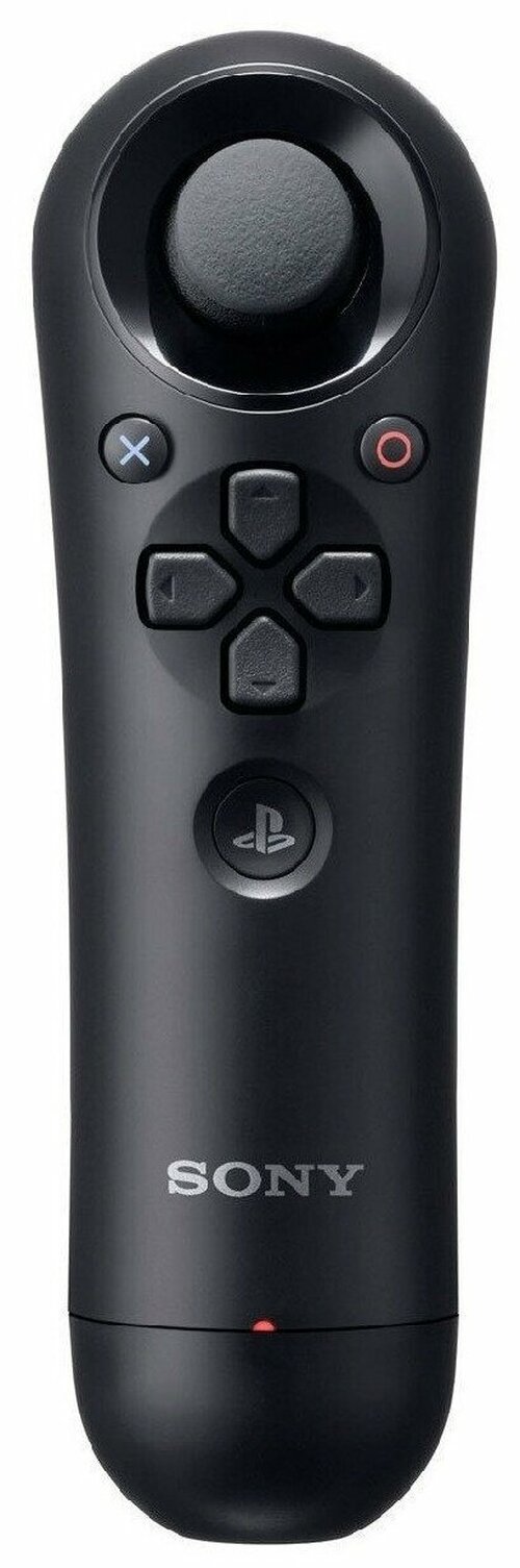 Sony move controller